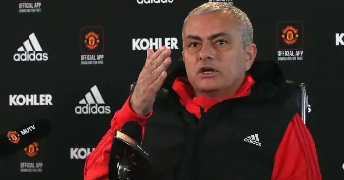 Nicky Butt dismisses Man Utd myth surrounding Van Gaal, Mourinho