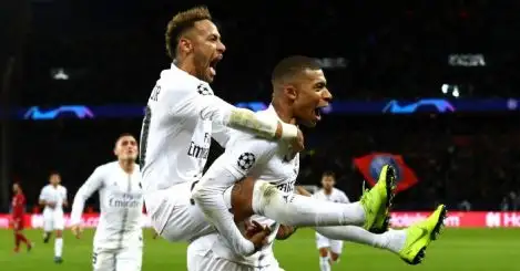 Kylian Mbappe reveals just how close he came to joining Arsenal