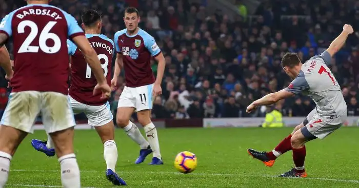 Super-sub Firmino helps fire Liverpool to come-from-behind win