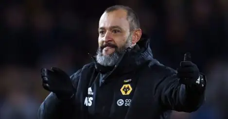 Wolves hoping to make it second time lucky for Monaco ace