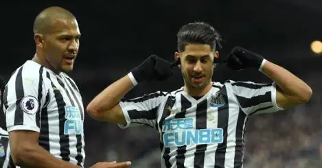Newcastle set to lose star to Premier League side in £30m deal