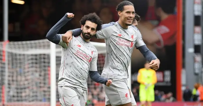 Ref Review: Liverpool, Man Utd given a helping hand; Arsenal hindered