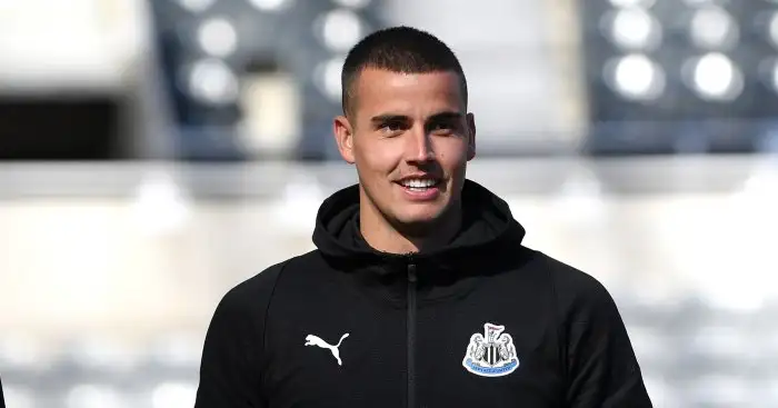 Leeds United have two keepers on January transfer radar