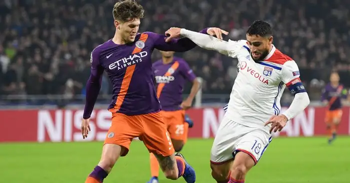 £60m Liverpool, Chelsea target refuses to shut down January move talk