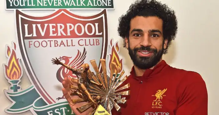 Int’l coach on why Mohamed Salah is certainty to win 2019 Ballon d’Or