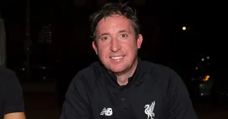 Robbie Fowler confirms interest in bossing League 1 club