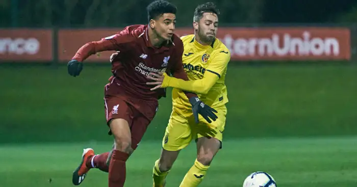 Klopp impressed as injuries force Liverpool to promote 16-year-old to senior squad