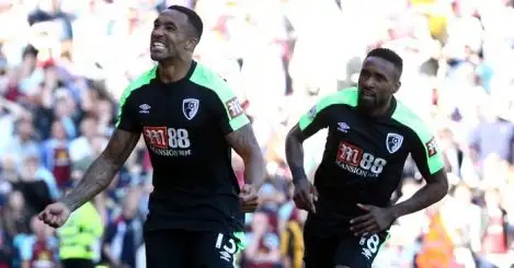 Chelsea warned £50m strike target will not be sold at any price