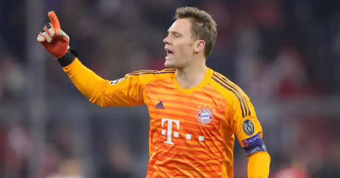 Neuer knows how Liverpool will play; wary of Salah’s goal drought
