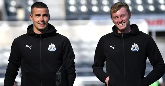 Leeds step up interest in signing £4m Premier League keeper