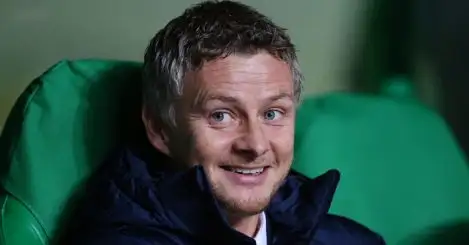 Solskjaer offers Man Utd squad clean slate in first interview