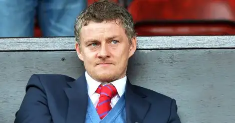 Solskjaer has one big reason why he failed at Cardiff