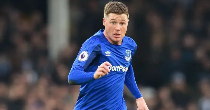 EXCLUSIVE: Benitez wants Everton ace if he extends Newcastle stay