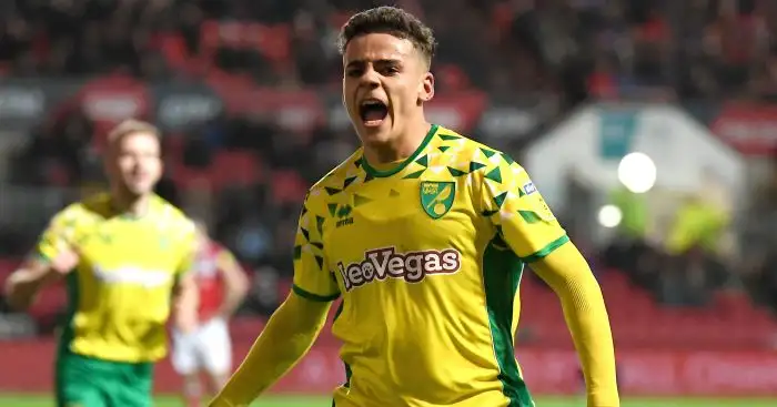 More misery for Man Utd as £15m full-back target pens new deal