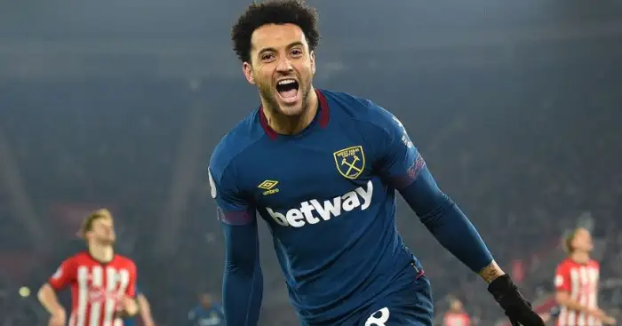 West Ham tempted into Anderson sale with swap bid for old Man Utd target