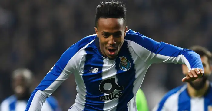 Chelsea enter race as Man Utd learn colossal asking price for defender