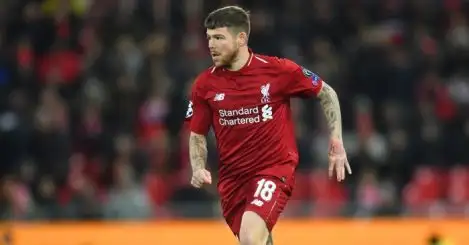 Liverpool outcast all set for shock transfer to Barcelona
