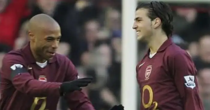 Chelsea star linked with Thierry Henry reunion at Monaco