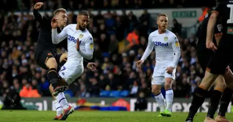 Leeds run comes to shuddering halt as Hull claim victory