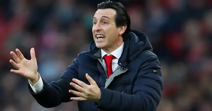 Arsenal facing battle with Juventus to snap up Braga forward