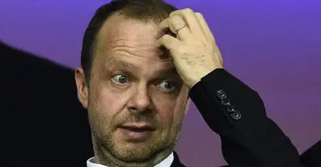 Man Utd decide on director of football as Solskjaer is set target