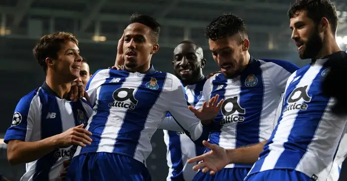 Man Utd defensive target agrees £44m Real Madrid switch