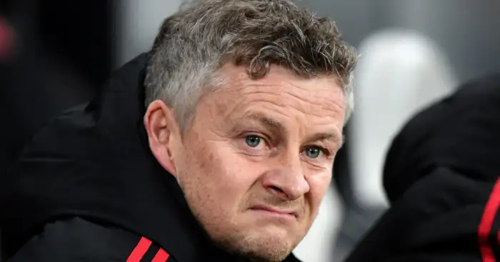 Solskjaer ready to sanction January sale of Mourinho favourite