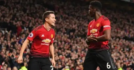 Ander Herrera tips Man Utd star to raise game to levels not seen before