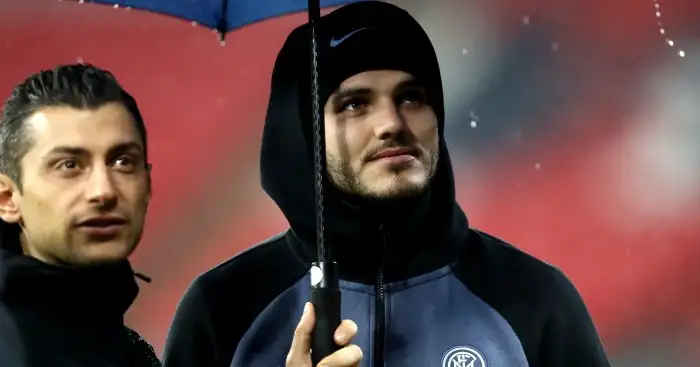 Inter hint at Icardi exit after shock captaincy decision