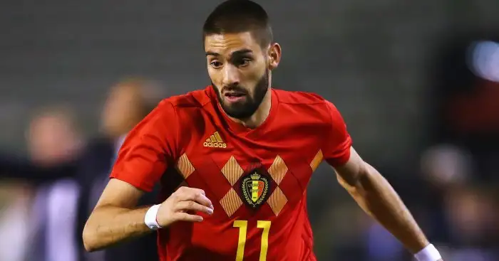 Arsenal ready fresh assault for Belgium star despite January struggles