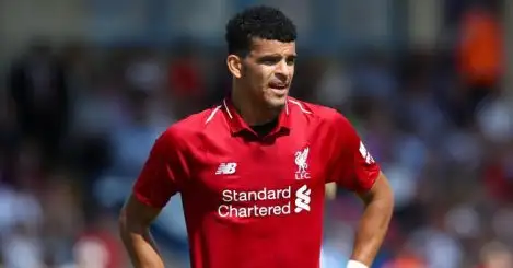 Liverpool striker heads to Bournemouth for surprise transfer fee