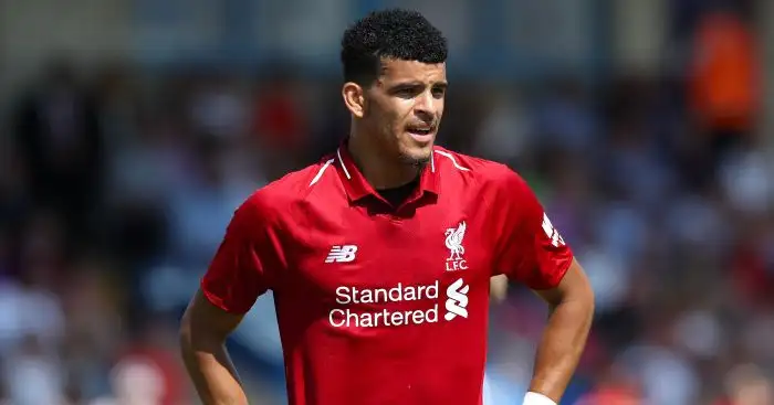 Liverpool striker heads to Bournemouth for surprise transfer fee