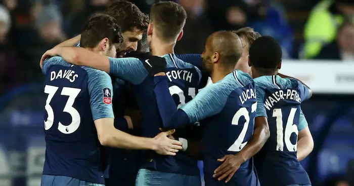 Poch opens up on future of Leeds linked Tottenham star