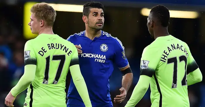 Pundit urges Sarri to break bank and bring back former Chelsea man