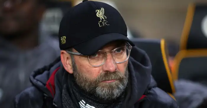 Ex- Man Utd midfielder gives transfer advice to Liverpool boss Klopp