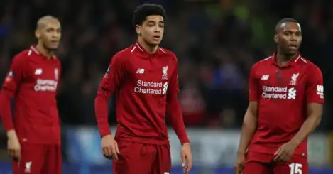 No one would buy these two Liverpool players, claims Shearer
