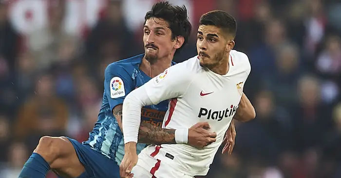 Sarri targets €79m forward duo but deals hinge on exit of £65m flop