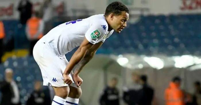 Reading in box seat as Chelsea recall midfielder from Leeds
