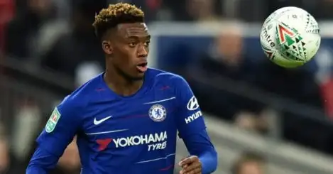 Hudson-Odoi turns back on Bayern switch due to two key factors