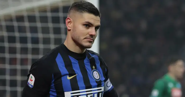 Agent confirms four clubs want €110m Chelsea, Man Utd strike target