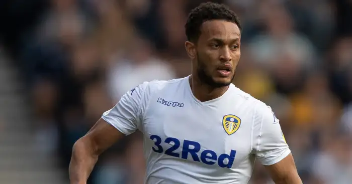 Lewis Baker explains why he had to end Leeds loan to join Reading