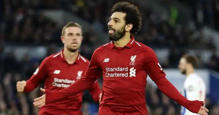 Ref Review: Crazy decision aids Liverpool; Pogba call bang on