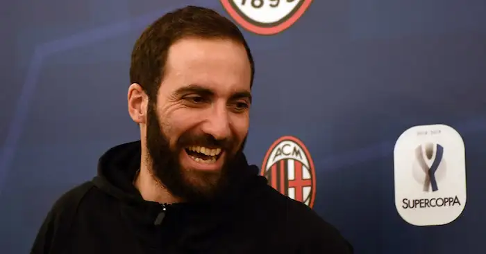 Transfer request submitted as Chelsea take step closer to landing €36m star