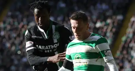 EXCLUSIVE: Sheffield Wednesday leading race to secure former Celtic star
