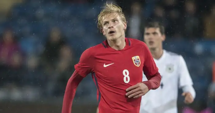 EXCLUSIVE: Middlesbrough beaten in race for midfield signing