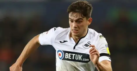 Leeds United left stunned as deadline day deal for Swansea star collapses