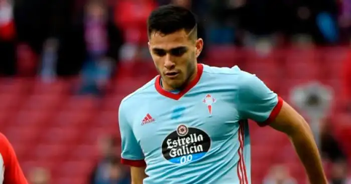 West Ham officials in Spain for transfer talks for prolific €50m striker