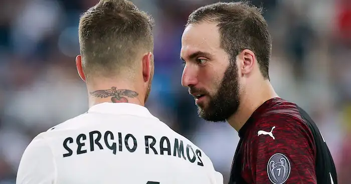 West Ham turn to €40m Juventus hitman after Gomez disappointment