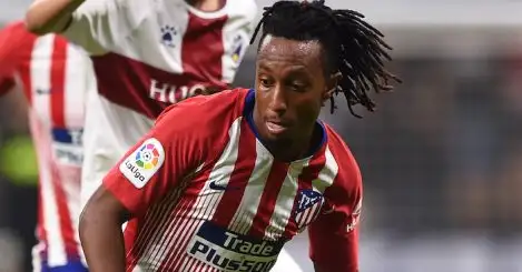 Atletico Madrid propose two forwards in swap deal for £58m Chelsea star