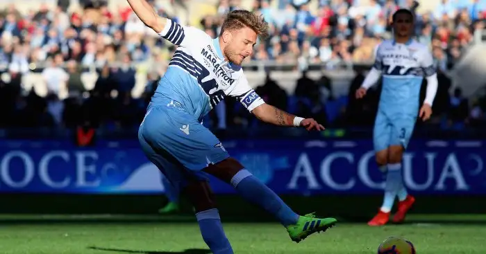 Chelsea join race for Liverpool strike target as speculation gathers pace
